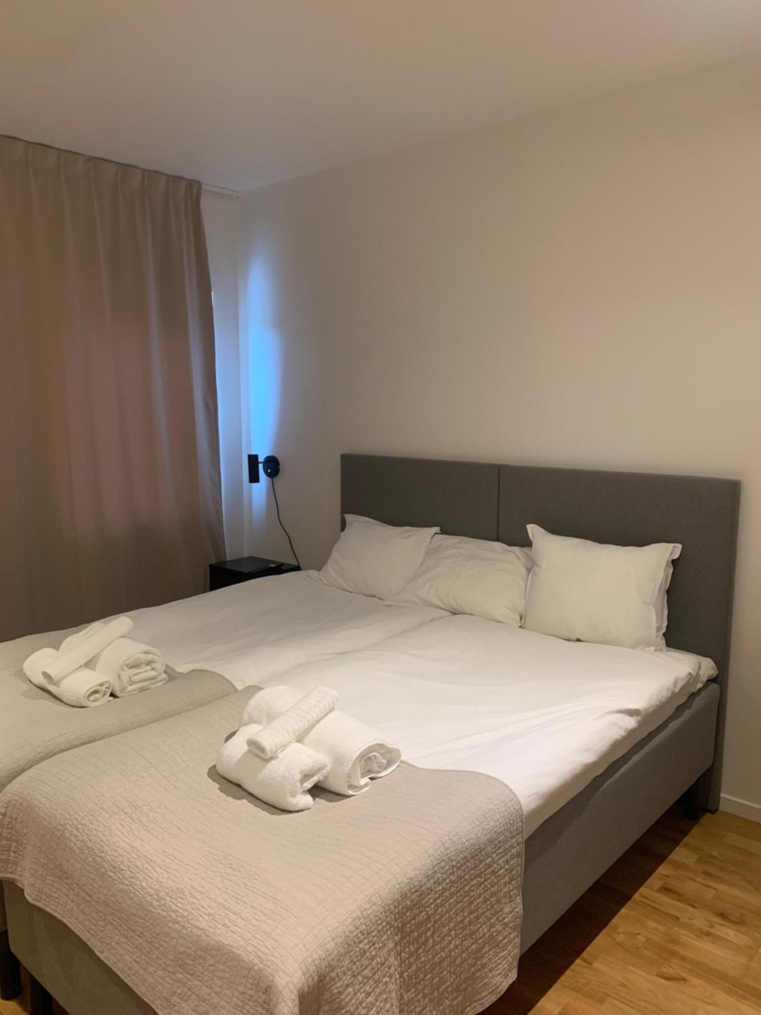 Edsviken Hotell Ab Sollentuna Exterior photo