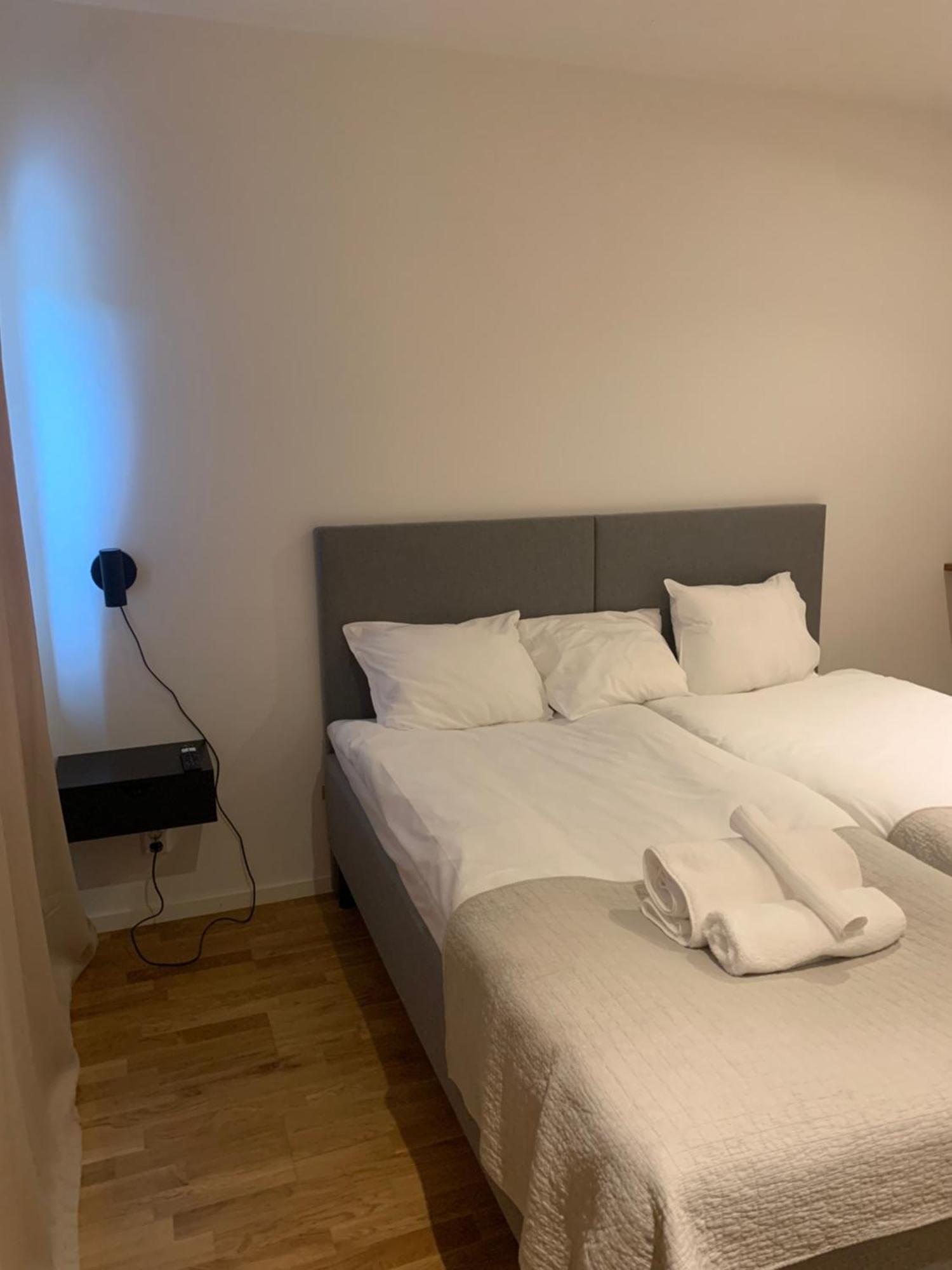 Edsviken Hotell Ab Sollentuna Exterior photo