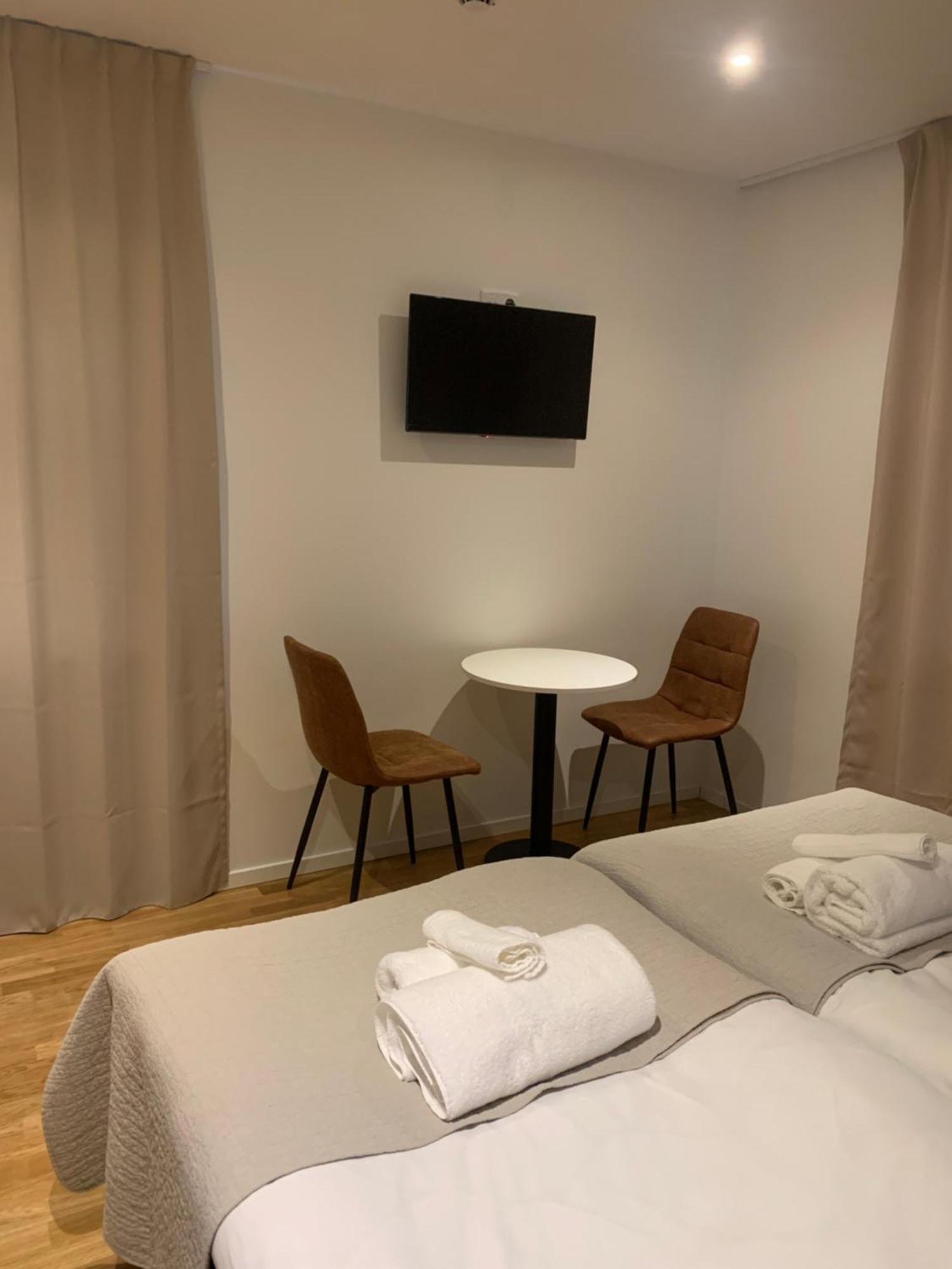Edsviken Hotell Ab Sollentuna Exterior photo