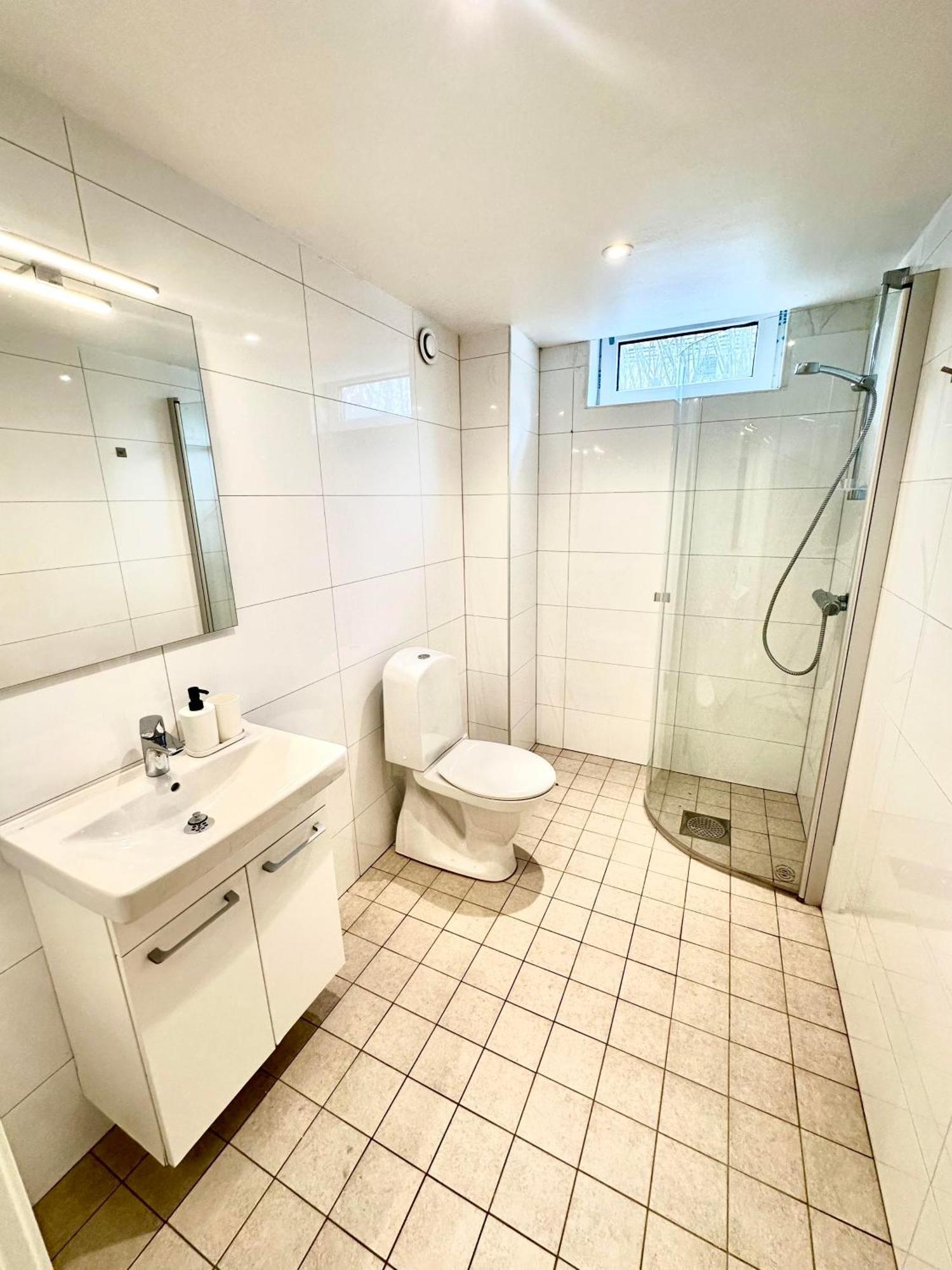 Edsviken Hotell Ab Sollentuna Exterior photo